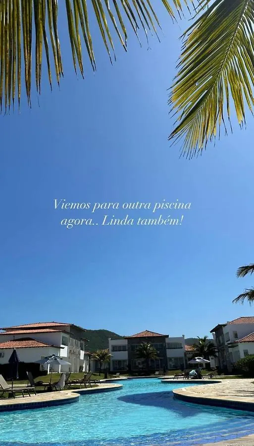 Buzios Beach Resorts 0*, Armacao dos Buzios